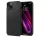 Spigen Liquid Air Apple iPhone 14 tok, Matte Black, fekete