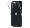 Spigen Crystal Flex Apple iPhone 14 Crystal Clear tok, átlátszó