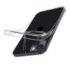 Spigen Crystal Flex Apple iPhone 14 Crystal Clear tok, átlátszó