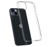 Spigen Airskin Hybrid Apple iPhone 14 Crystal Clear tok, átlátszó