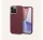 Cyrill by Spigen Apple iPhone 14 Pro Ultra Color MagSafe tok, Sangria