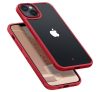 Caseology Skyfall Apple iPhone 14 Plus Apple Red tok, piros