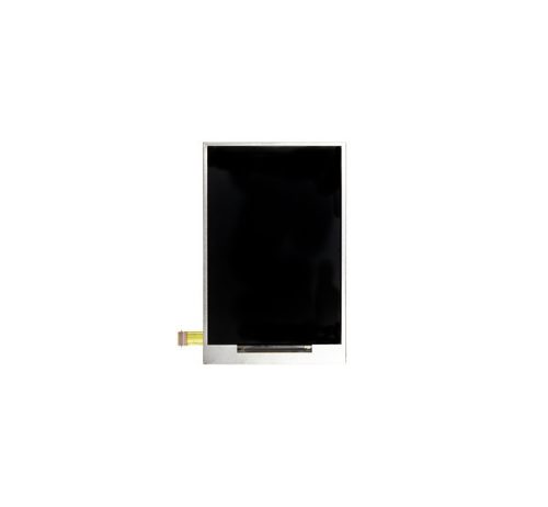 Sony Xperia E kompatibilis LCD kijelző, OEM jellegű