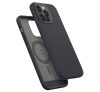 Caseology Nano Pop Apple iPhone 14 Pro Black Sesame MagSafe tok, fekete