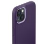 Caseology Nano Pop Apple iPhone 14 Grape Purple MagSafe tok, lila
