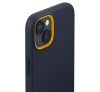 Caseology Nano Pop Apple iPhone 14 Blueberry Navy MagSafe tok, kék