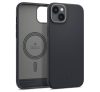 Caseology Nano Pop Apple iPhone 14 Black Sesame MagSafe tok, fekete