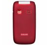 Evolveo EasyPhone FP (EP770), piros