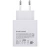 Samsung TA865W hálózati gyorstöltő USB-C, 65W, fehér