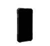 UAG Monarch Pro MagSafe Apple iPhone 14 hátlap tok, Kevlar Black