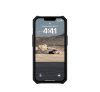 UAG Monarch Apple iPhone 14 hátlap tok, Kevlar Black