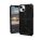 UAG Monarch Apple iPhone 14 Plus hátlap tok, Kevlar Black