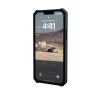 UAG Monarch Apple iPhone 14 Plus hátlap tok, Kevlar Black