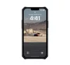 UAG Monarch Apple iPhone 14 Plus hátlap tok, Kevlar Black