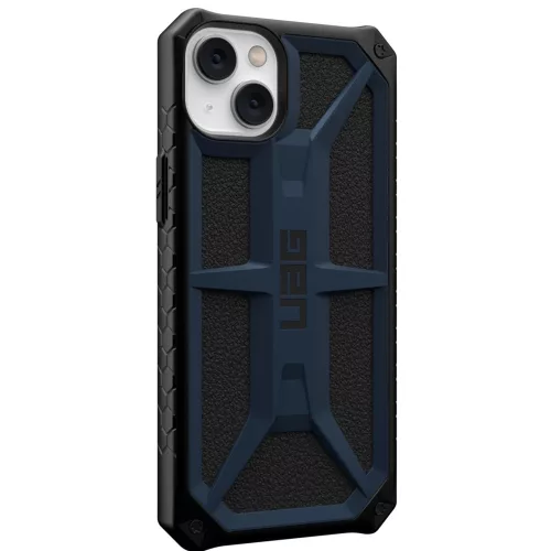 UAG Monarch Apple iPhone 14 Plus hátlap tok, Mallard