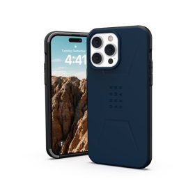   UAG Civilian MagSafe Apple iPhone 14 Pro Max hátlap tok, Mallard