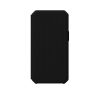 UAG Metropolis Apple iPhone 14 Pro Max hátlap tok, Kevlar Black