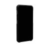 UAG Metropolis LT Apple iPhone 14 Pro Max hátlap tok, Kevlar Black