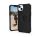 UAG Pathfinder Magsafe Apple iPhone 14 Plus hátlap tok, Black