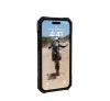 UAG Pathfinder Magsafe Apple iPhone 14 Pro hátlap tok, Black