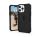 UAG Pathfinder Magsafe Apple iPhone 14 Pro Max hátlap tok, Black