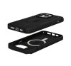 UAG Pathfinder Magsafe Apple iPhone 14 Pro Max hátlap tok, Black