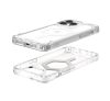 UAG Plyo Apple iPhone 14 Pro Max Magsafe hátlap tok, Ice