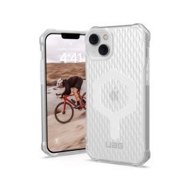 UAG Essential Apple iPhone 14 Plus Magsafe hátlap tok, Ice