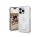 UAG Essential Apple iPhone 14 Pro Magsafe hátlap tok, Ice