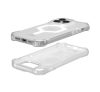 UAG Essential Apple iPhone 14 Pro Max Magsafe hátlap tok, Ice