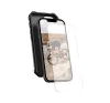UAG Screen Shield Apple iPhone 14 tempered glass üvegfólia