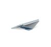 Uniq Camden Apple iPad Air 10.9" (2020/2022), műanyag tok, kék