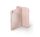 Uniq Moven Apple iPad Air 10.9" (2020/2022), műanyag tok, rózsaszín