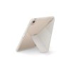 Uniq Moven Apple iPad Air 10.9" (2020/2022), műanyag tok, bézs
