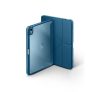 Uniq Moven Apple iPad Air 10.9" (2020/2022), műanyag tok, kék