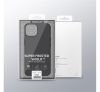 Nillkin Super Frosted Shield Pro Apple iPhone 14, műanyag tok, fekete