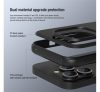 Nillkin Super Frosted Shield Pro Apple iPhone 14 Pro, műanyag tok, fekete