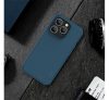 Nillkin Super Frosted Shield Pro Apple iPhone 14 Pro, műanyag tok, kék