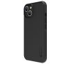 Nillkin Super Frosted Shield Pro Apple iPhone 14 Plus, műanyag tok, fekete