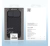 Nillkin CamShield Pro Apple iPhone 14 szilikon tok, fekete