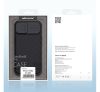 Nillkin CamShield Pro Apple iPhone 14 Plus szilikon tok, fekete