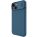 Nillkin CamShield Pro Apple iPhone 14 MagSafe műanyag tok, kék