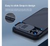 Nillkin CamShield Pro Apple iPhone 14 MagSafe műanyag tok, kék
