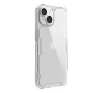 Nillkin Nature Pro Apple iPhone 14 szilikon tok, átlátszó