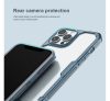 Nillkin Nature Pro Apple iPhone 14 Pro szilikon tok, kék