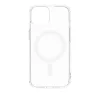 Tactical MagForce Apple iPhone 14 tok, átlátszó