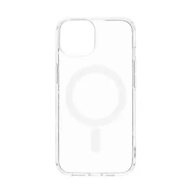 Tactical MagForce Apple iPhone 14 tok, átlátszó