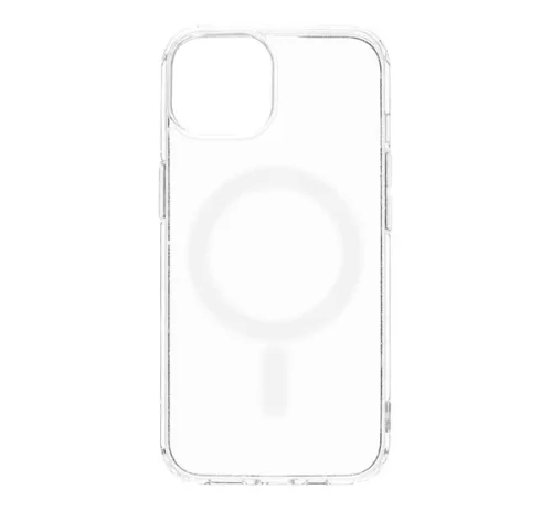Tactical MagForce Apple iPhone 14 tok, átlátszó