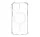Tactical MagForce Plyo Apple iPhone 14 szilikon tok, átlátszó