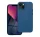 Forcell Szilikon LITE hátlap tok Apple iPhone 14 Plus, kék